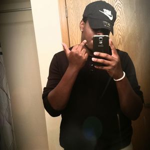 Meet your Posher, Demetrius