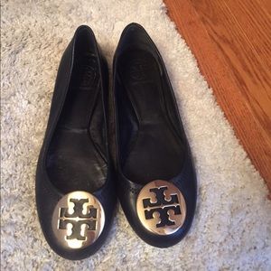 Tory Burch Reva Ballet Flats