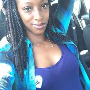 Meet your Posher, Johnai