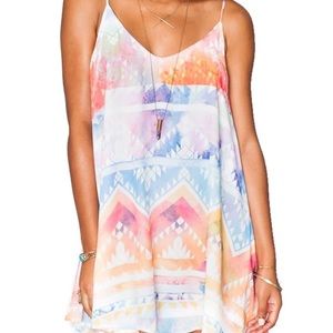 SHOW ME YOUR MUMU CIRCUS MINI! Great condition!