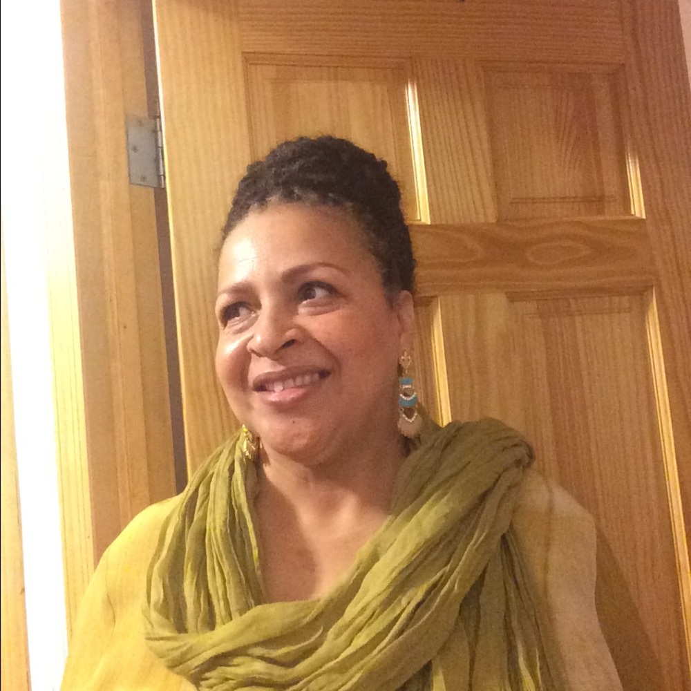 Meet your Posher, Fatimah