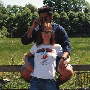 Meet your Posher, Johann