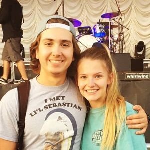 Meet your Posher, Drew