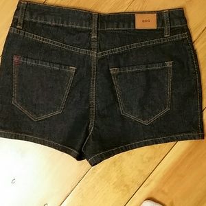 Like new UO, BDG shorts