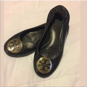 Tory Burch Flats