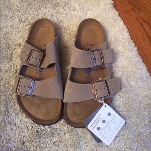 Arizona Birkenstocks