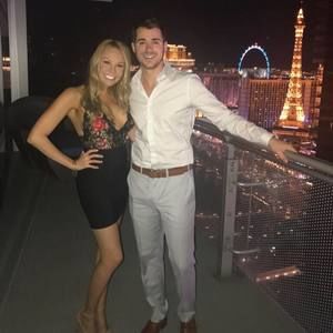 Meet your Posher, Tommy