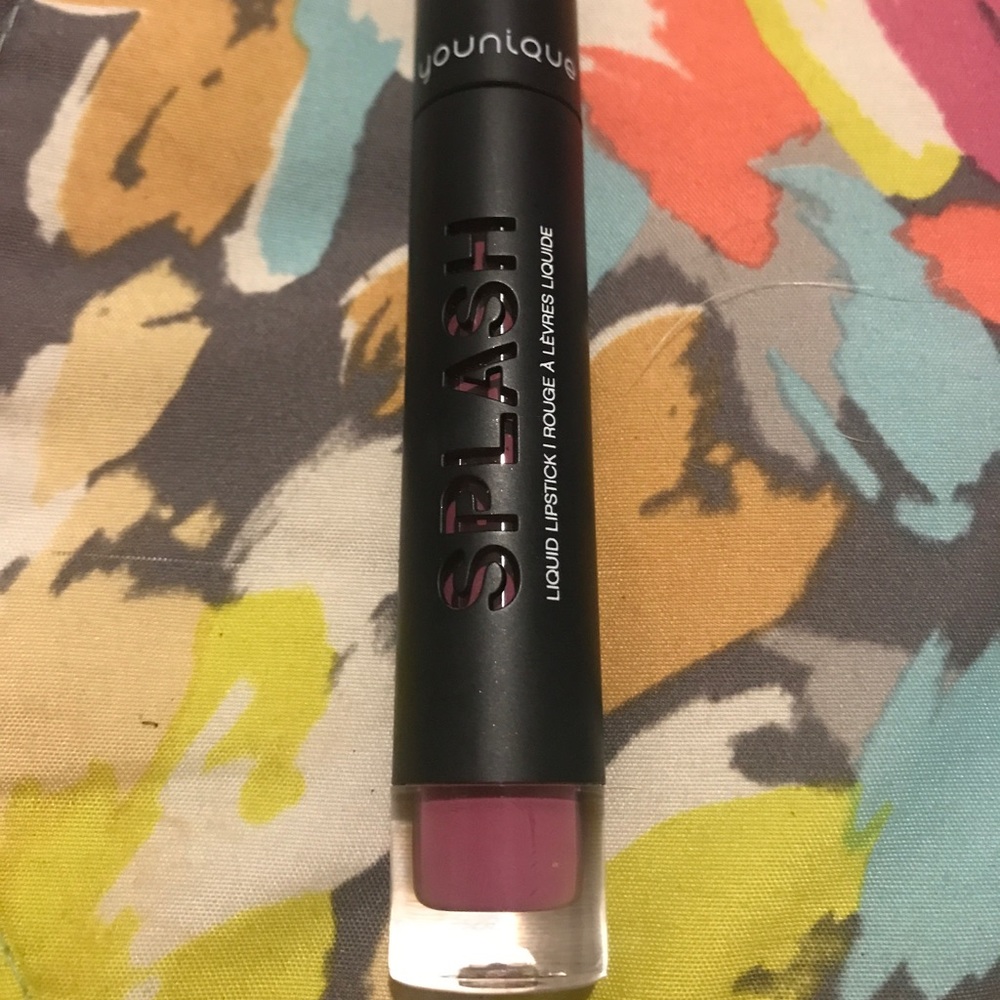 Younique Splash Liquid Lipstick
