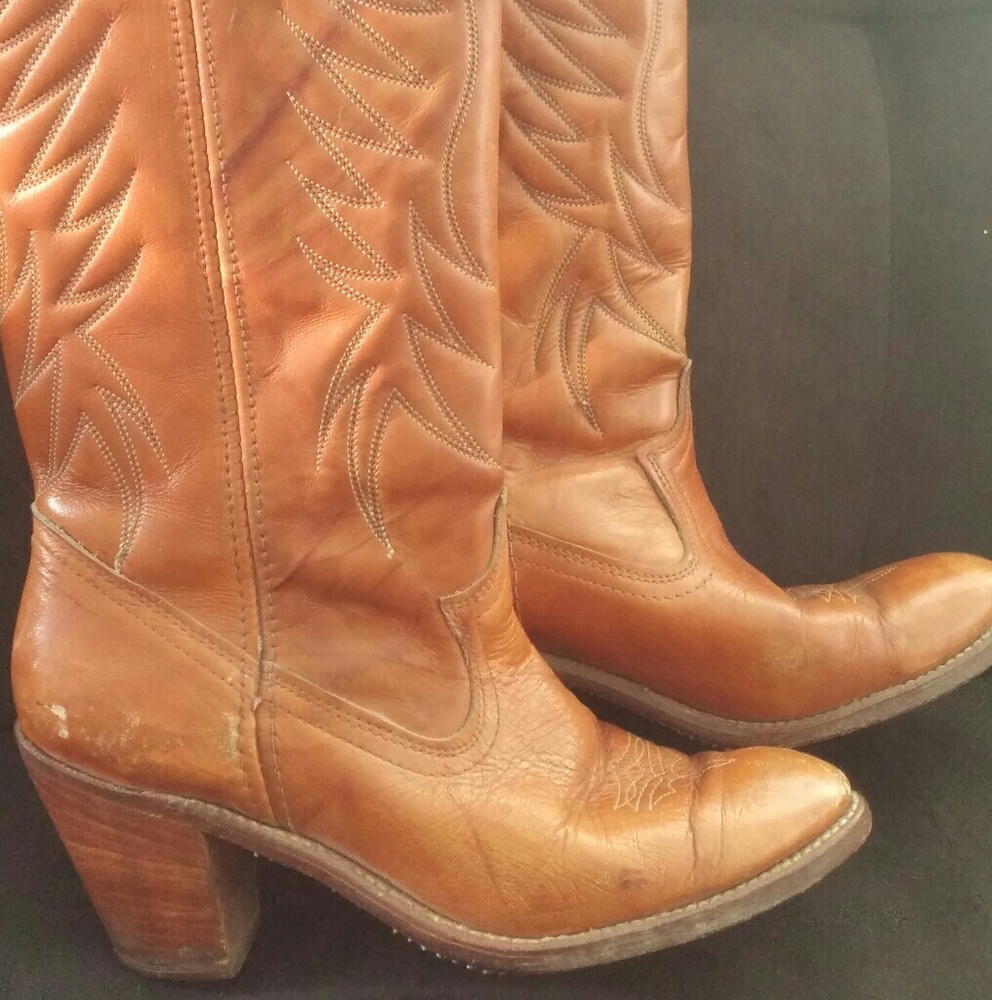 Cowboy Boots