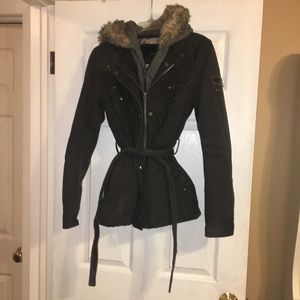 Buffalo winter jacket
