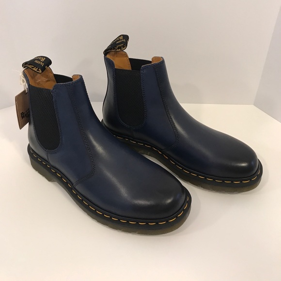 Dr. Martens Other - Dr. Martens NWT AirWair Men’s Boots 2976 US 9