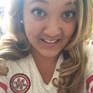 Meet your Posher, Sonya