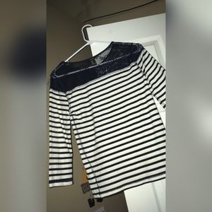 half arm length shirt
