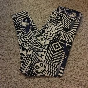 Lularoe disney villain nightmare before Christmas