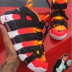 Meet your Posher, Paul