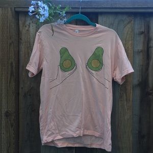 Avocado T-shirt
