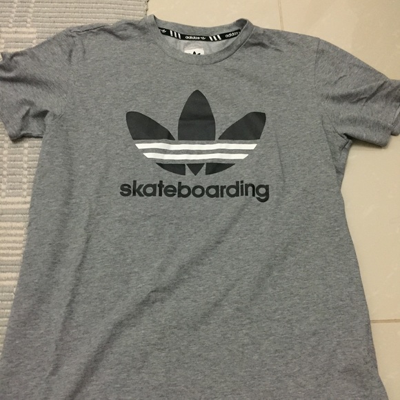 adidas skateboarding climalite