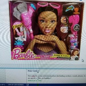 Meet your Posher, Cheryl