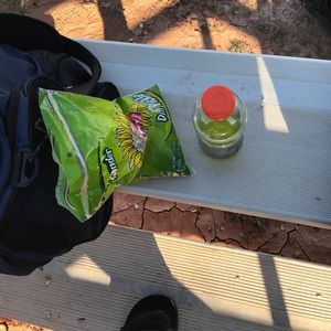 Meet your Posher, Cailon