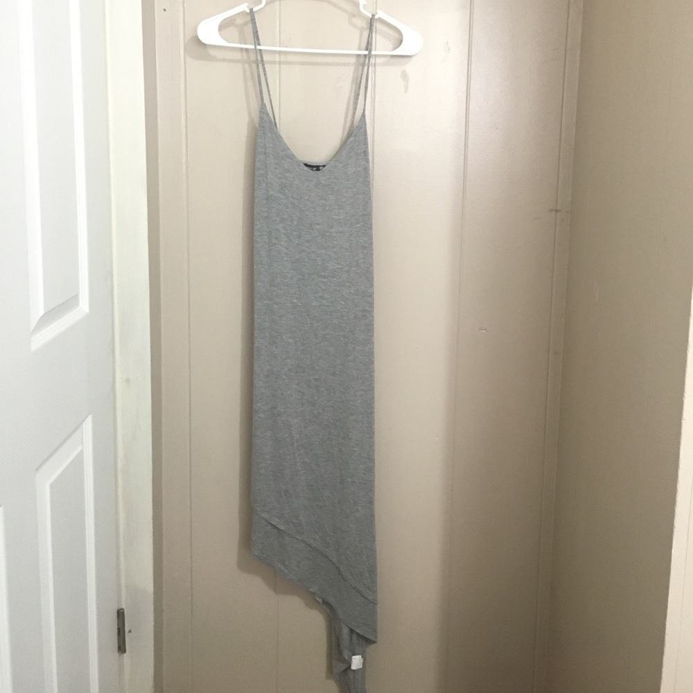 Spaghetti strap casual/party dress