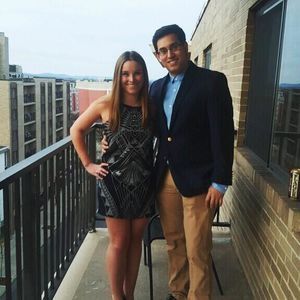 Meet your Posher, Nina