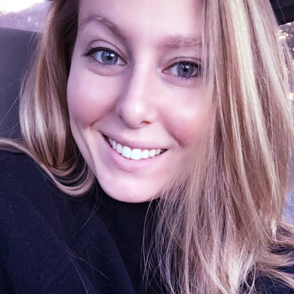 Meet your Posher, Teri