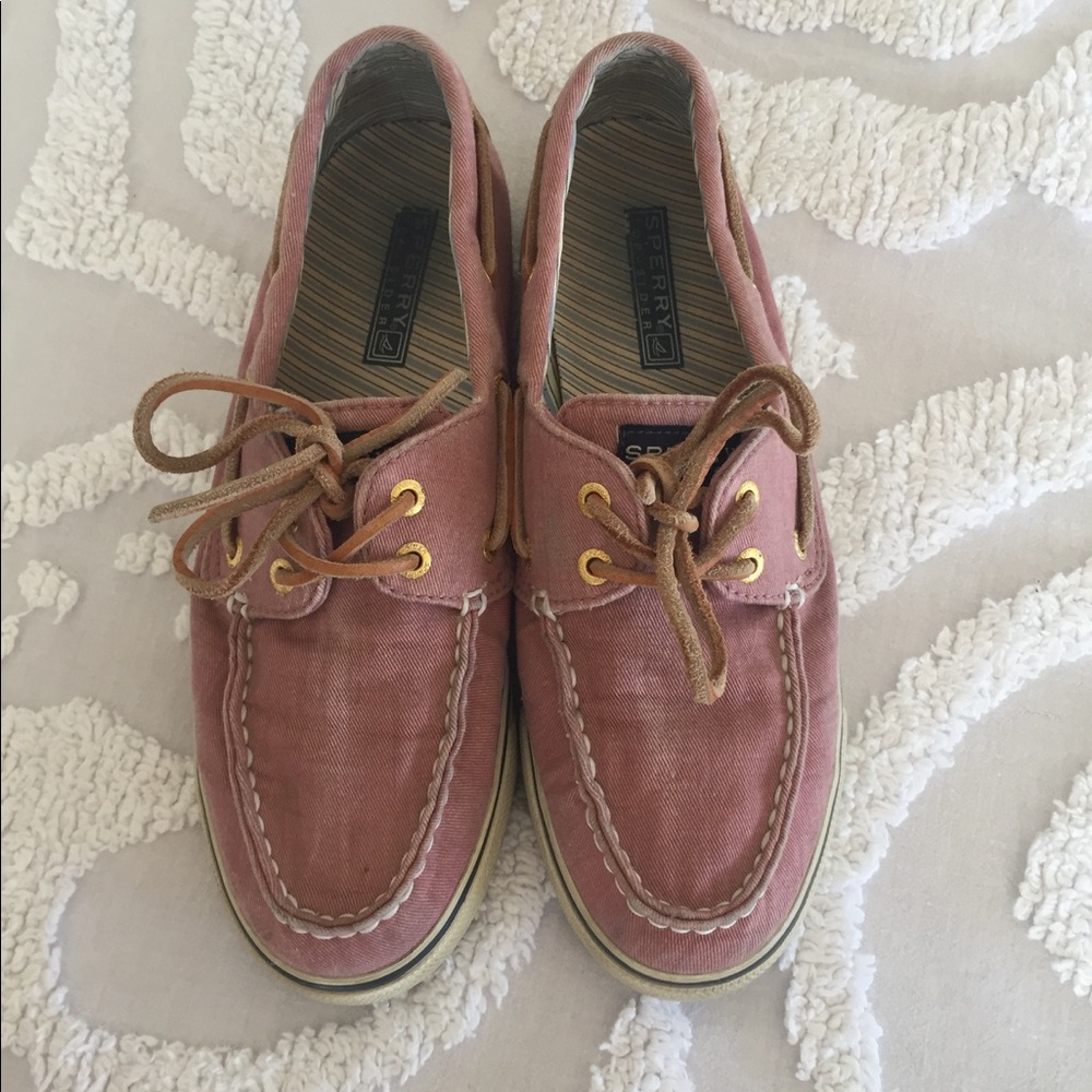 Sperry's