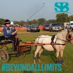 Meet your Posher, Liz