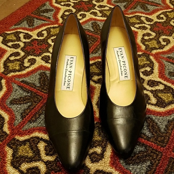 Evan Picone Shoes Evan Picone Pumps Poshmark