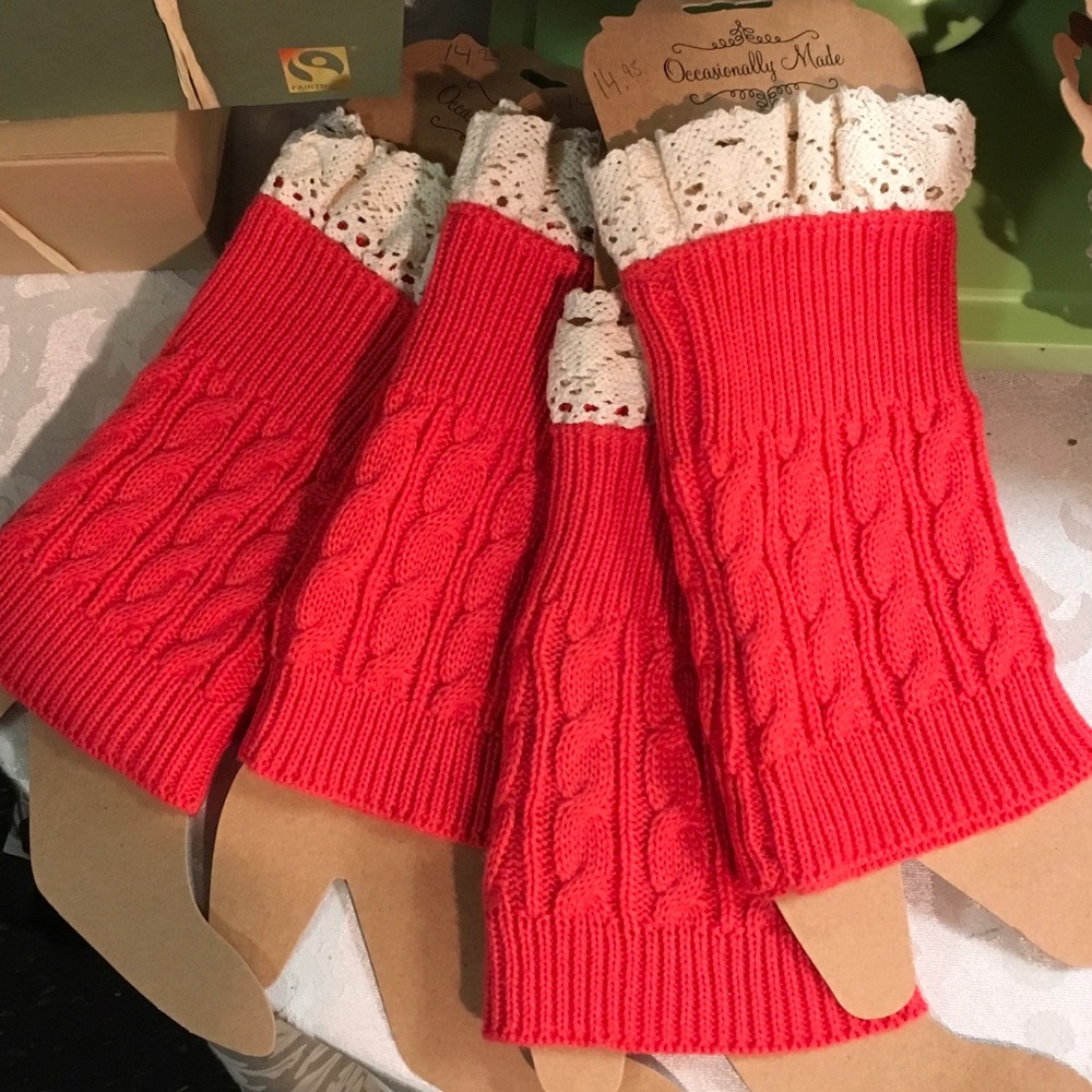 Boot sock inserts