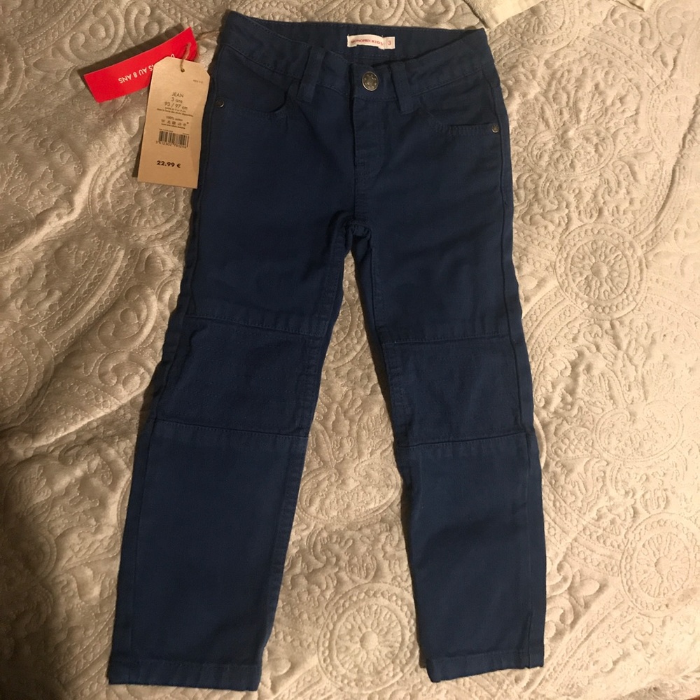 👖 Monoprix kids jeans 👖