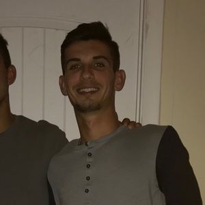 Meet your Posher, Ben