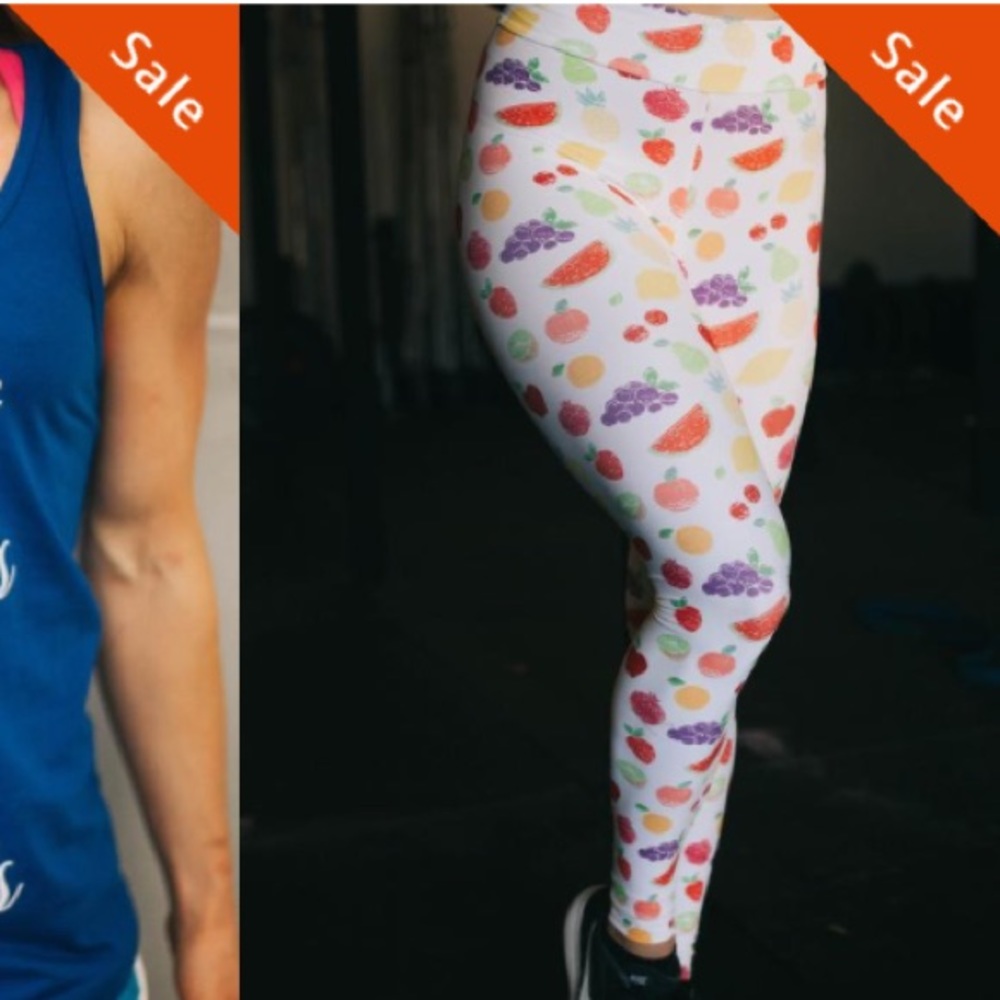Leggings