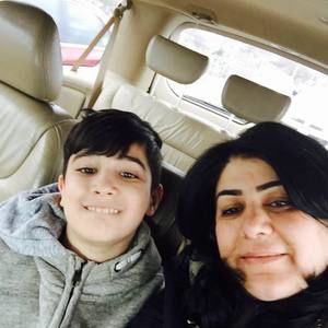 Meet your Posher, Shoira