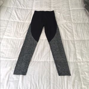 Workout leggings