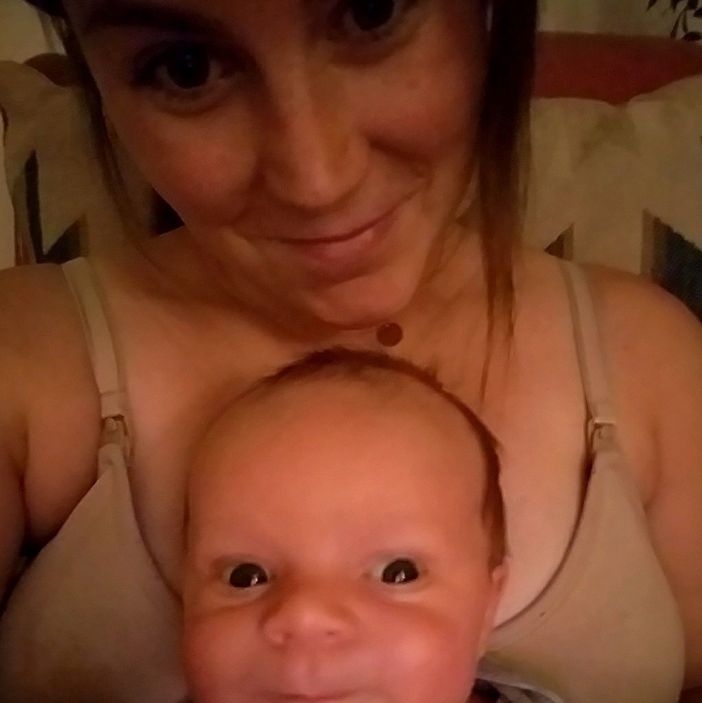 Meet your Posher, Stephanie