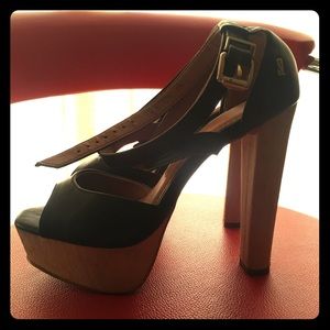 high heels 6.5 by Santa Lolita (Brazilian)