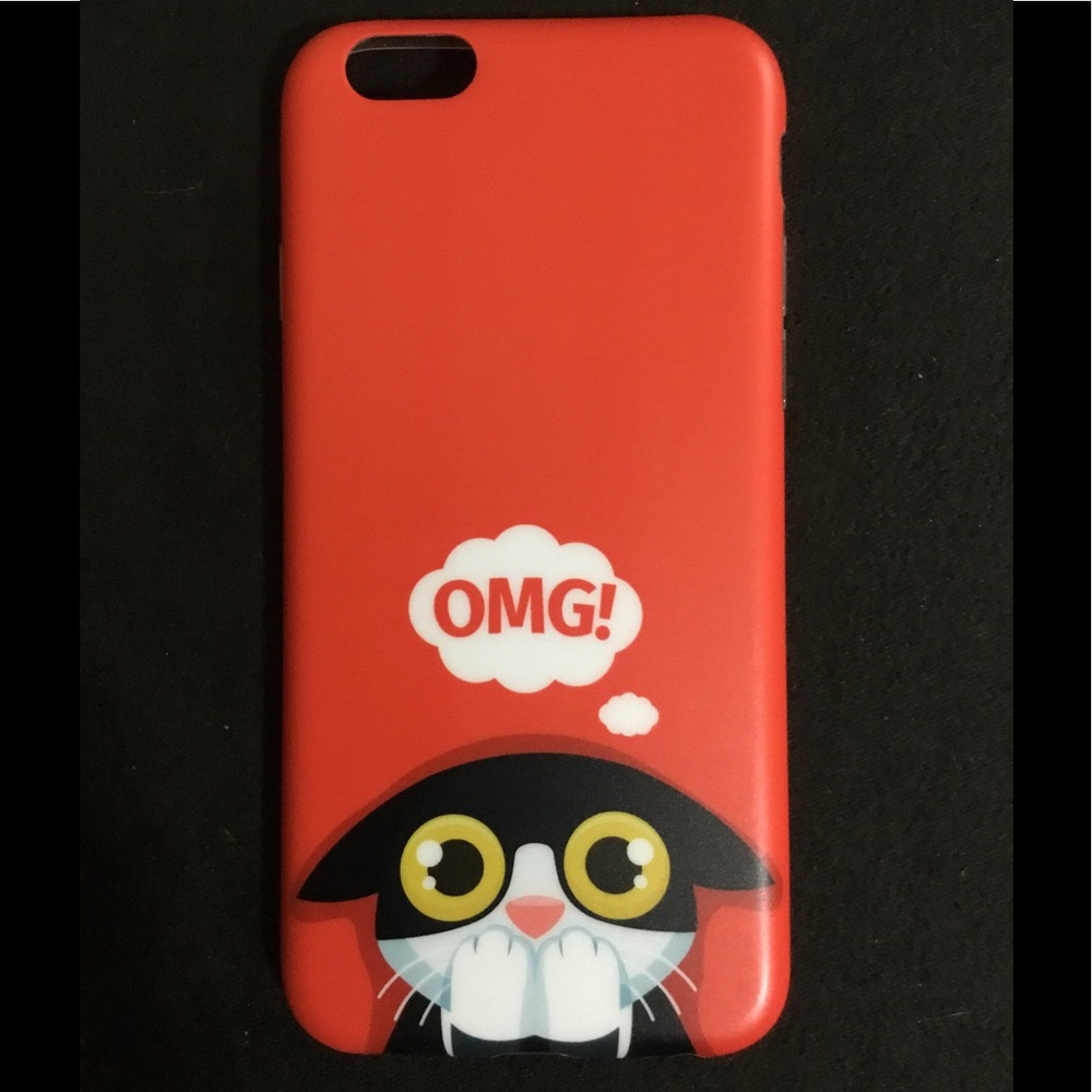 iPhone 6/6s Case