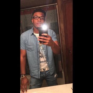 Meet your Posher, Brandon