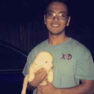 Meet your Posher, Bobby