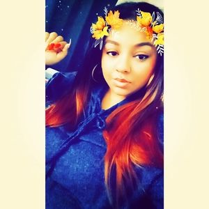 Meet your Posher, Amberjean