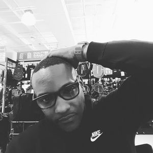 Meet your Posher, Mitchell