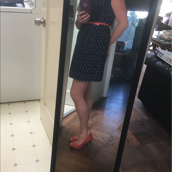 Adorable Vintage Style Dress - Picture 1 of 8