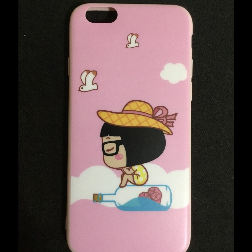iPhone 6/6s Case