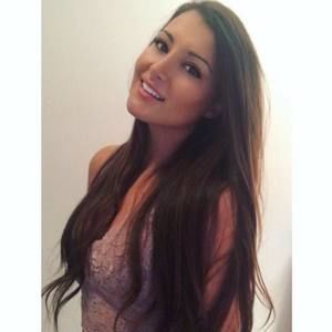 Meet your Posher, Breanna