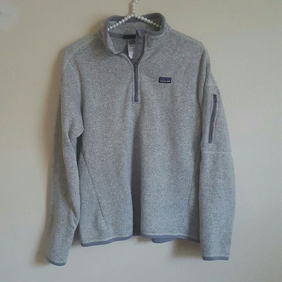 Patagonia Sweaters - Patagonia Better Sweater