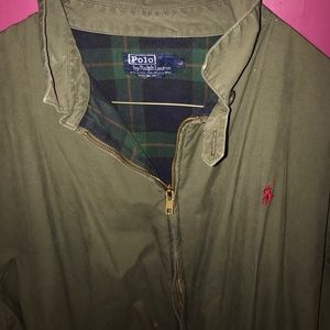 Polo by Ralph Lauren coat