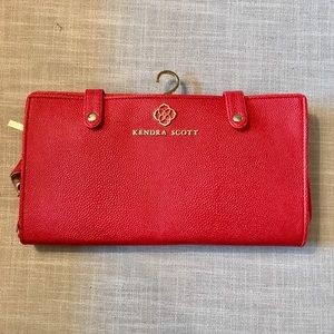 Kendra Scott Travel Jewelry Organizer
