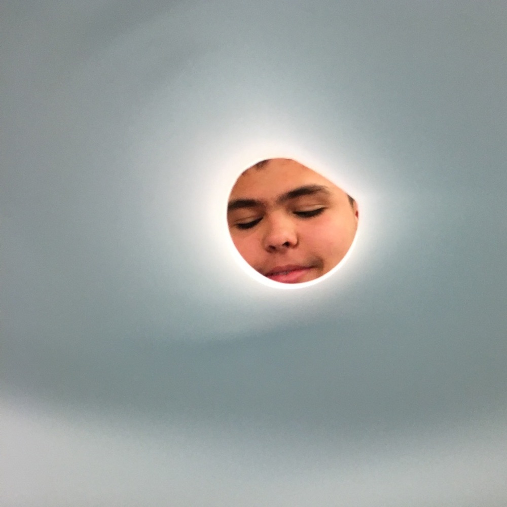 Meet your Posher, Antonio