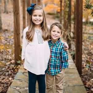 Meet your Posher, Christy